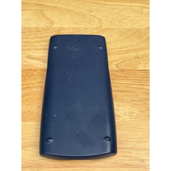 Casio FX-115ES Scientific Calculator Natural Display Solar/Battery Dual Power Wi - Picture 2 of 6